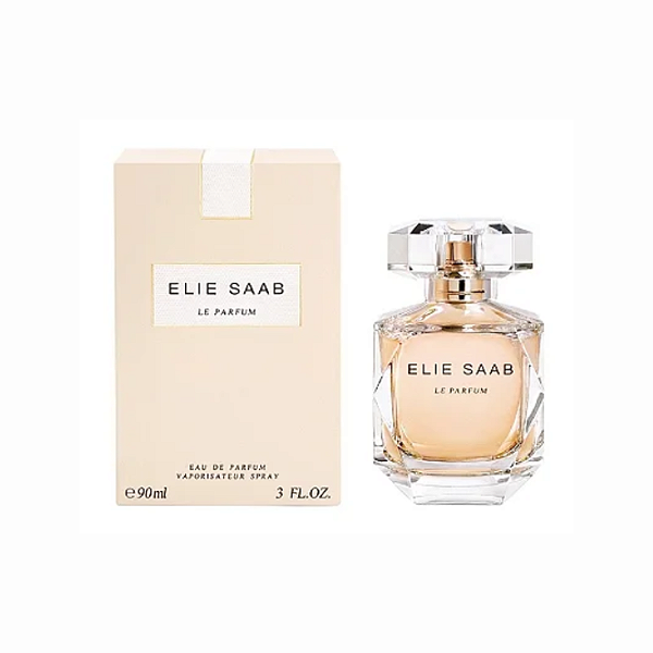 Elie Saab Le Parfum - Perfume Feminino