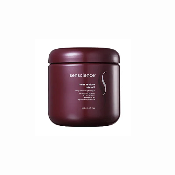 Senscience Inner Restore Intensif Máscara de Reconstrução 500ml
