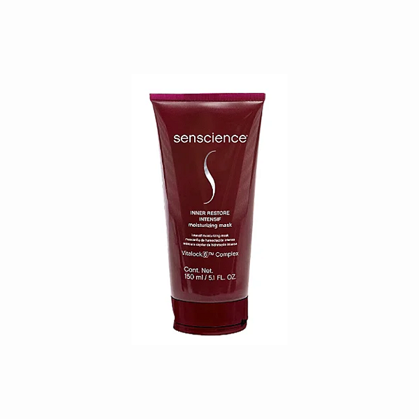 Senscience - Máscara de Hidratação 150ml