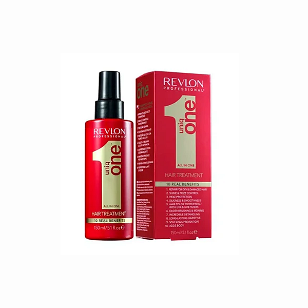 Revlon Professional Uniq One Leave-In - Tratamento Capilar 150ml