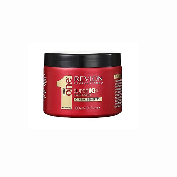 Revlon Professional Uniq One All In One Supermask - Máscara Capilar 300ml