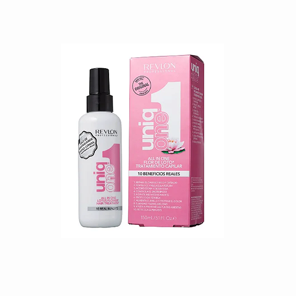 Revlon Profissional Uniq One Flor de Lotus 150ml