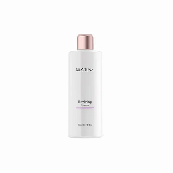 Reviving Shampoo Revitalizante 225ml - Farmasi