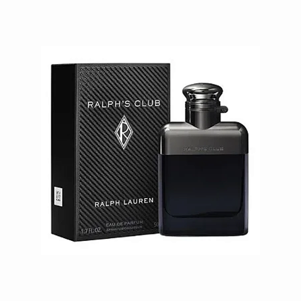 Ralph’s Club Eau de Parfum Ralph Lauren - Perfume Masculino 100ml