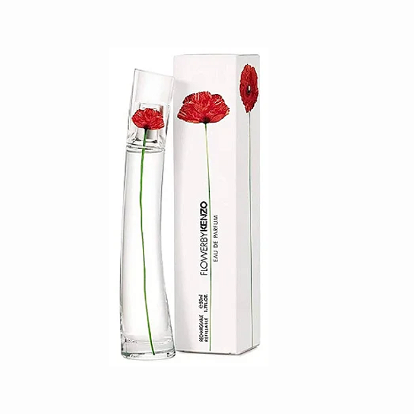 Flower by KENZO Eau de Parfum - Perfume Feminino