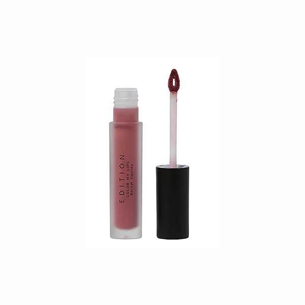 Oceane Color My Lips Hype - Batom líquido 4g