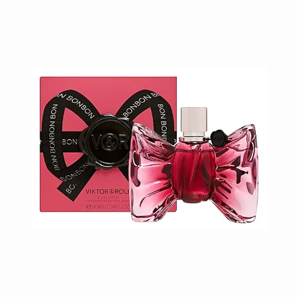 Viktor & Rolf Bonbon EDP - Perfume Feminino 90ml