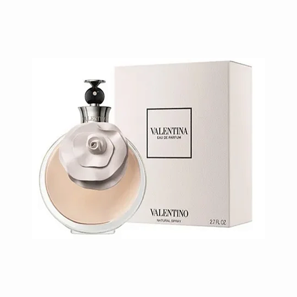 Valentina Eau de Parfum - Perfume Feminino 80ml