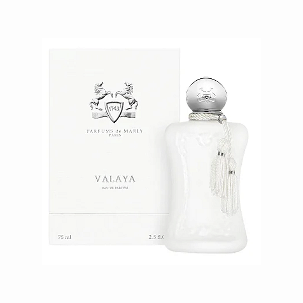 Valaya Parfums de Marly Eau de Parfum - Perfume Feminino 75ml