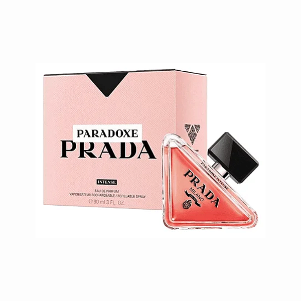 Paradoxe Intense Prada Eau de Parfum - Perfume Feminino