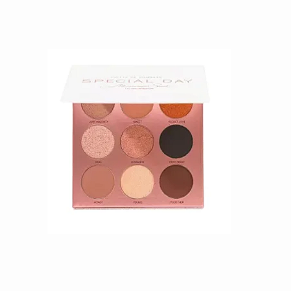 Paleta de Sombras Mariana Saad By Océane – Special Day