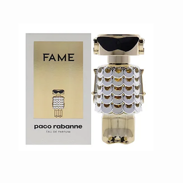 Fame Parfum Paco Rabanne - Perfume Feminino