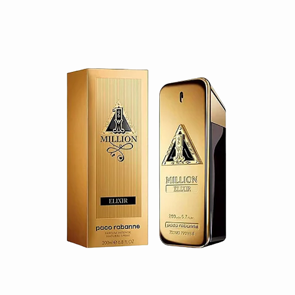 1 Million Elixir Paco Rabanne Eau de Parfum - Perfume Masculino