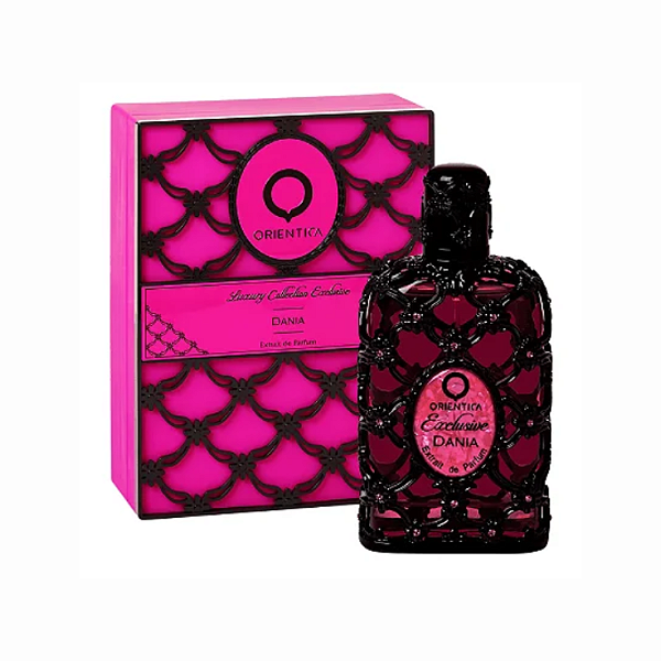 Dania Extrait de Parfum Orientica Luxury 80ml