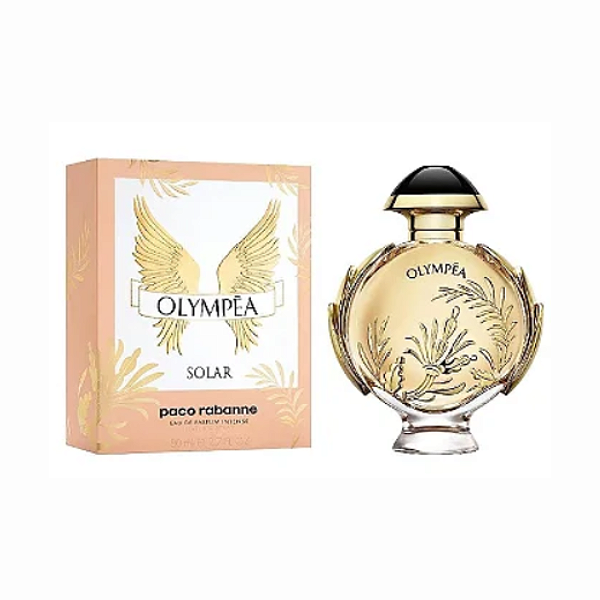 Olympéa Solar Paco Rabanne Eau de Parfum - Perfume Feminino