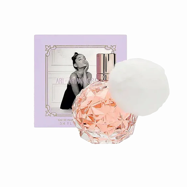 Ari By Ariana Grande Eau de Parfum - Perfume Feminino 100ml