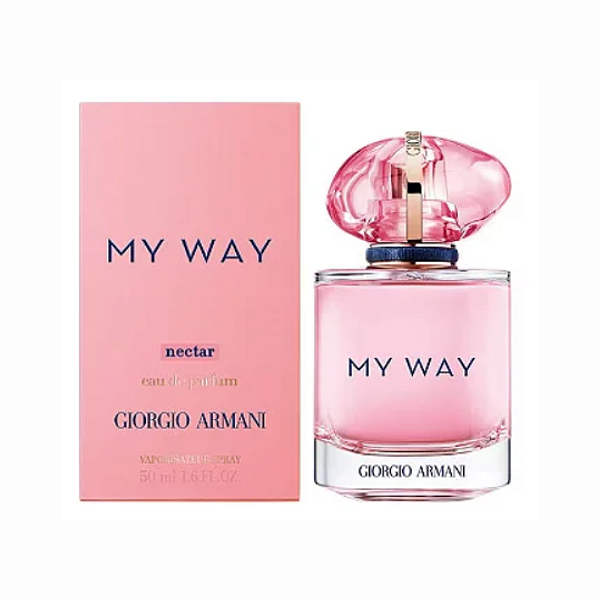 My Way Nectar Giorgio Armani Eau de Parfum - Perfume Feminino