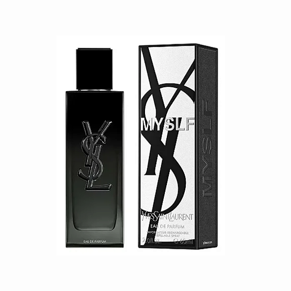 MYSLF Yves Saint Laurent Eau de Parfum - Perfume Masculino