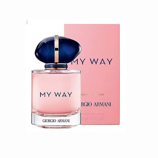 My Way Giorgio Armani Eau de Parfum - Perfume Feminino