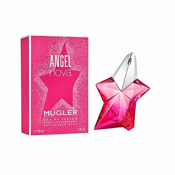 Angel Nova Mugler Eau de Parfum - Perfume Feminino