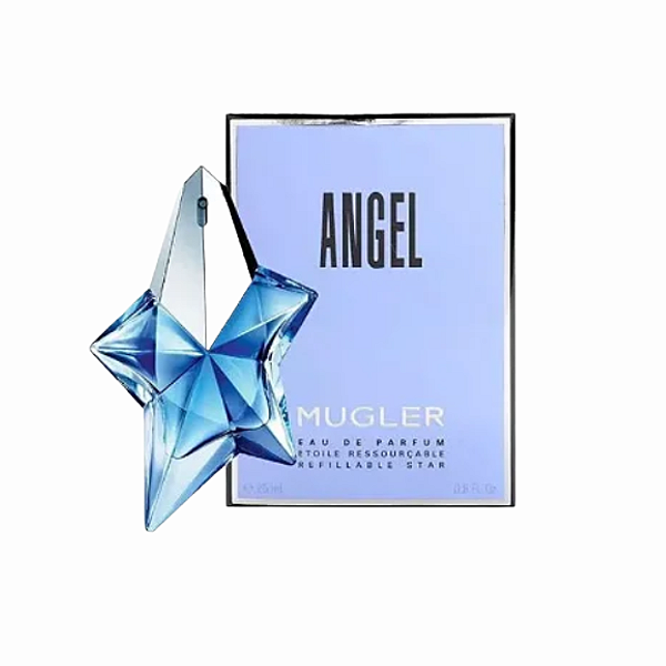 Angel Mugler Eau de Parfum - Perfume Feminino