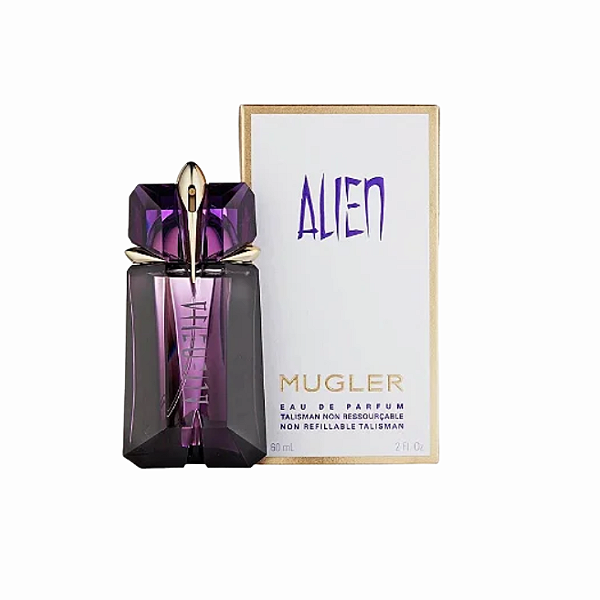 Alien Mugler Eau de Parfum - Perfume Feminino