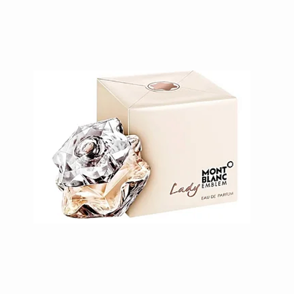 Lady Emblem Montblanc Eau de Parfum - Perfume Feminino
