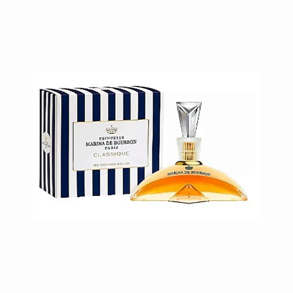 Classique Marina de Bourbon Eau de Parfum - Perfume Feminino