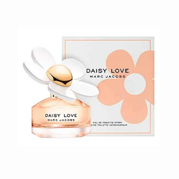 Daisy Love Marc Jacobs Eau de Toilette – Perfume Feminino