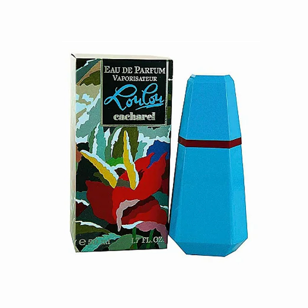 Lou Lou Cacharel Eau de Parfum - Perfume Feminino 30ml