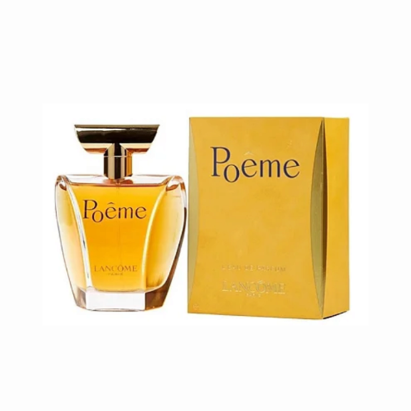 Lancôme Poême Eau de Parfum - Perfume Feminino 100ml