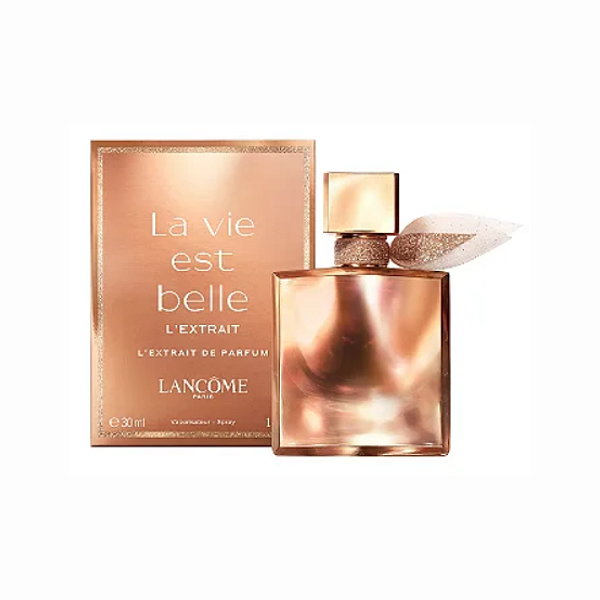 La Vie Est Belle Gold Extrait Lancôme Eau de Parfum - Perfume Feminino