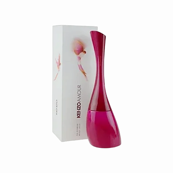 Amour Kenzo Eau de Parfum - Perfume Feminino