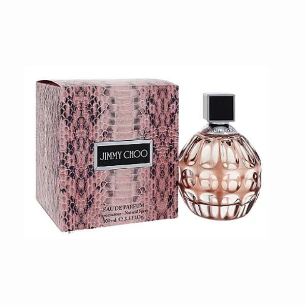 Jimmy Choo Eau de Parfum - Perfume Feminino 100ml