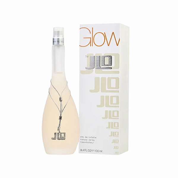 Glow Jennifer Lopez Edt Perfume Feminino 100ml