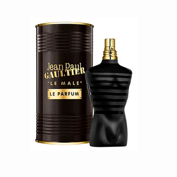 Le Male Le Parfum Jean Paul Gaultier Eau de Parfum - Perfume Masculino