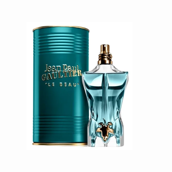 Le Beau Jean Paul Gaultier Eau de Toilette - Perfume Masculino