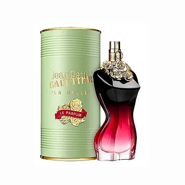 La Belle Le Parfum Jean Paul Gaultier Eau de Parfum Intense - Perfume Feminino