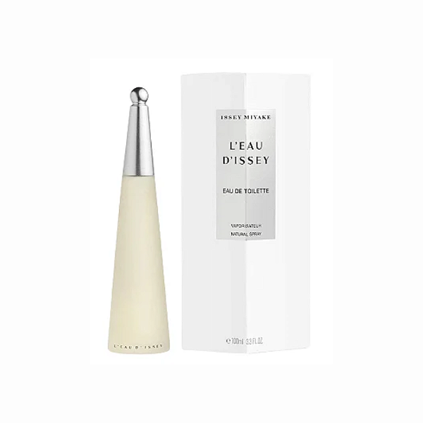 L'Eau d'Issey Issey Miyake Eau de Toilette - Perfume Feminino