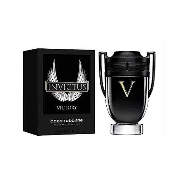 Invictus Victory Paco Rabanne Eau de Parfum - Perfume Masculino