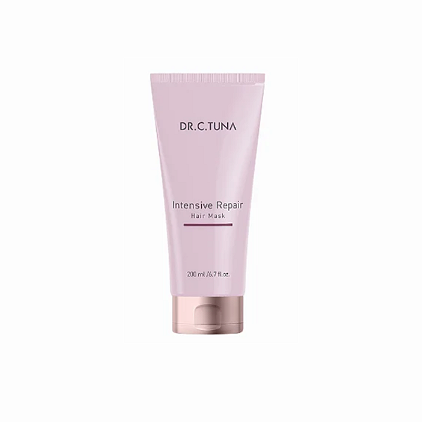 Máscara Capilar Intensive Repair 200ml - Farmasi