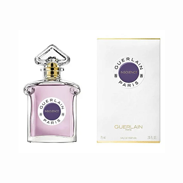 Les Legendaires Insolence Guerlain Edp - Perfume Feminino 75ml