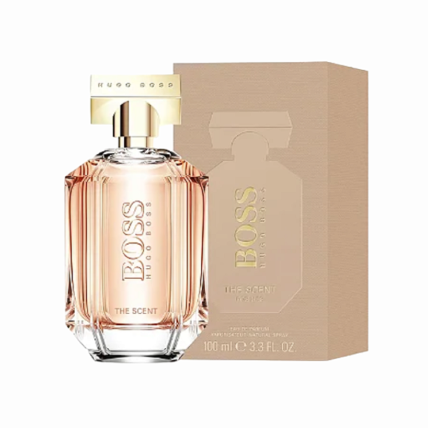 Boss The Scent for Her Hugo Boss Eau de Parfum - Perfume Feminino