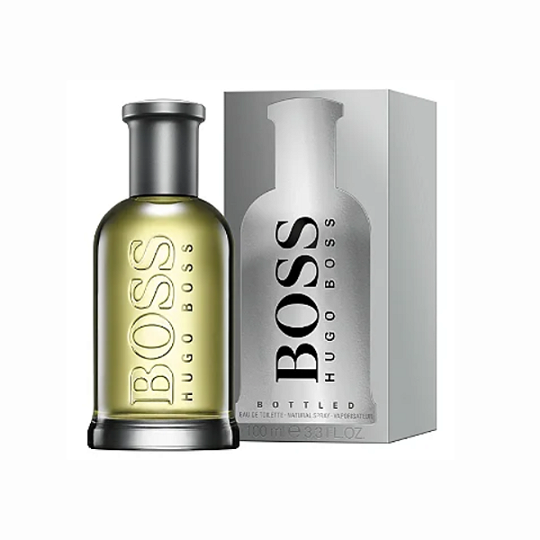 Boss Bottled Hugo Boss Eau de Toilette - Perfume Masculino