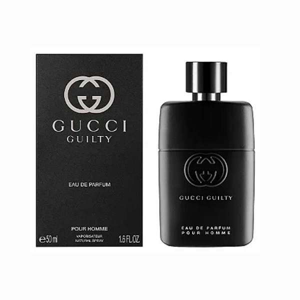 Guilty Pour Homme Gucci Eau de Parfum - Perfume Masculino