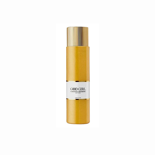 Carolina Herrera Good Girl Legs Elixir - Óleo para Pernas 150ml