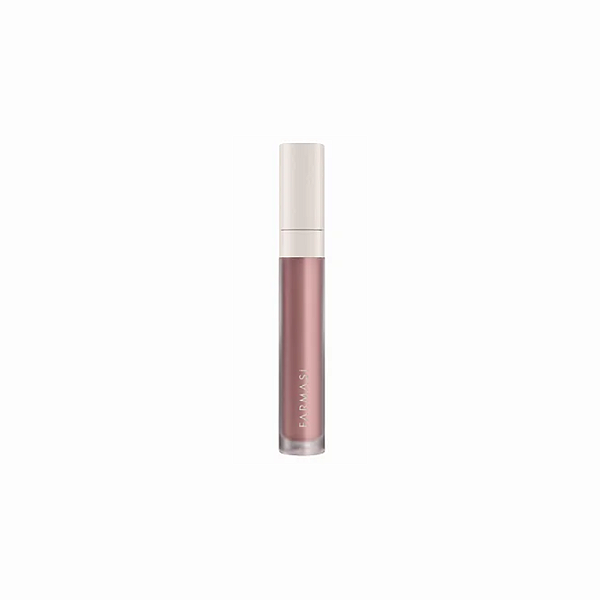 Batom Líquido Matte 02 Au Natural - Farmasi