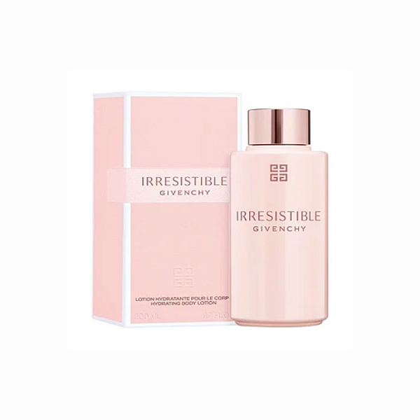 Irresistible Givenchy - Body Lotion