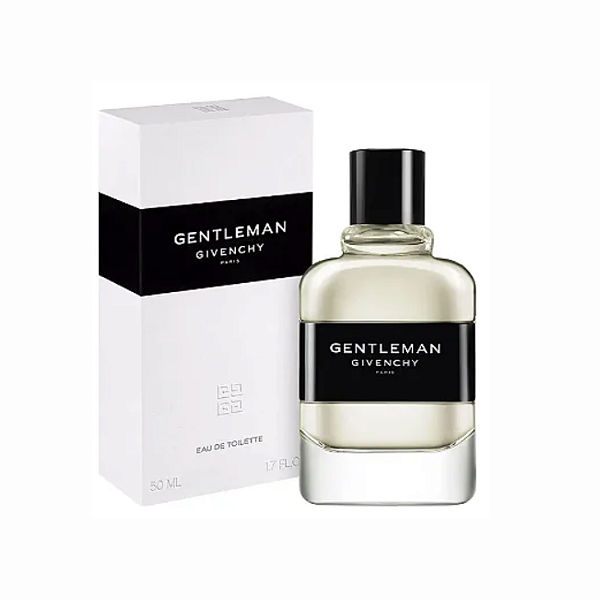 Gentleman Givenchy Eau de Toilette - Perfume Masculino