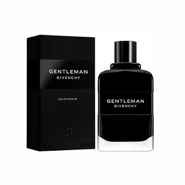 Gentleman Givenchy Eau de Parfum - Perfume Masculino